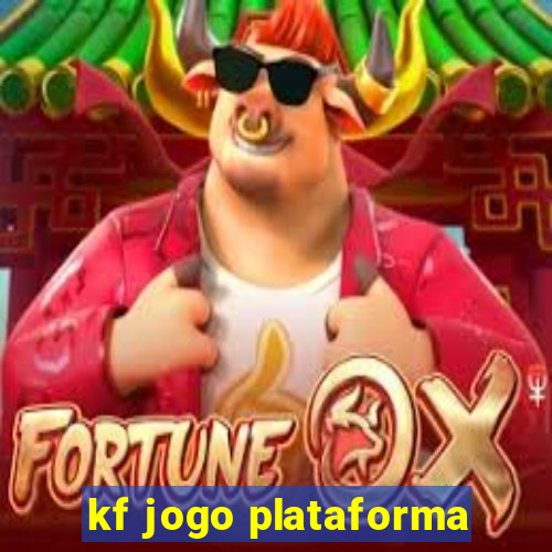 kf jogo plataforma